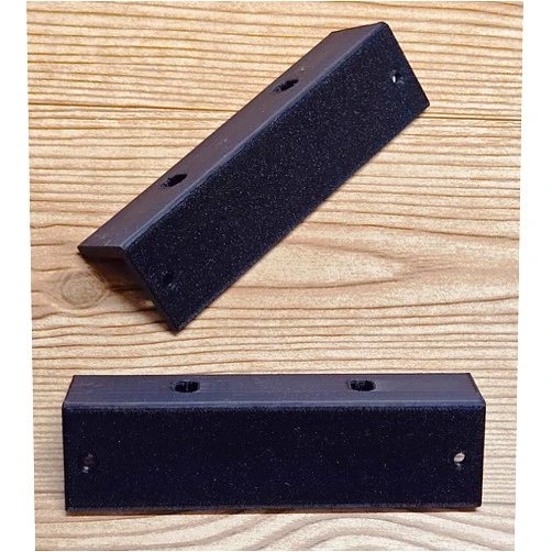 The Analog Source Made in USA Mounting Ears For 19