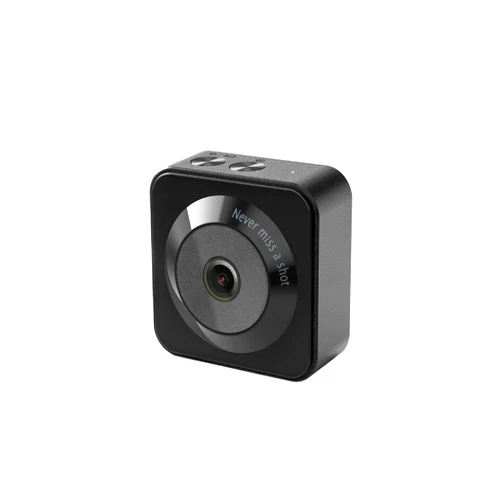 Brinno New TLC130 Time Lapse Camera, Long Battery Life, WiFi/BLE Video Editing App, Step Video, Photo, HD 1080p, IPX4 Water Resistant, Versatile Accessories - iOS Easy Connect App Update