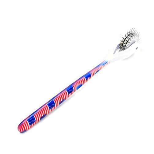 PRECISE CANADA Wartenberg Pin Wheel (3) Head 7
