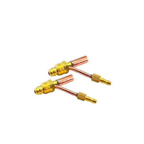 RIVERWELD Cables and Gas Water Separate Cable Connector Fitting 5/8