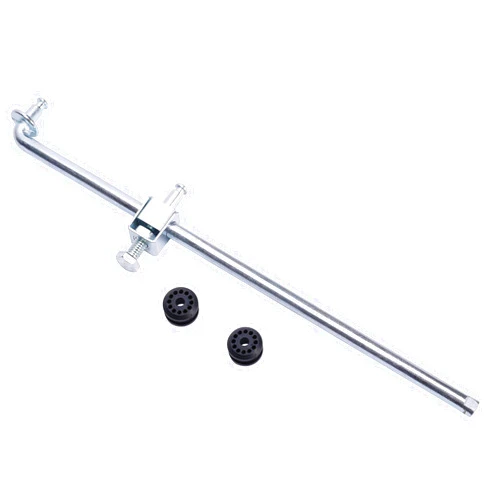Wosteam Transfer Case Shifter Control Linkage Shift Control Lever 52105555AA and Bushing kit 68078974AA for Dodge Ram 1500 2500 3500 4x4 2002-2005 Replace 926-884