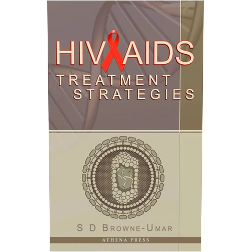 S D Browne-Umar HIV/AIDS Treatment Strategies