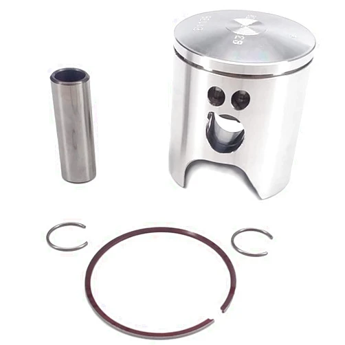 Wiseco Pro-Lite 48.00mm Piston Kit for '03-07 CR85 (833M04800)
