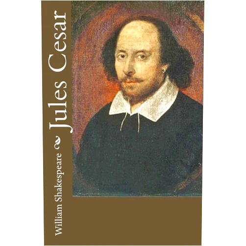 William Shakespeare,François Pierre Guillaume Guizot Jules Cesar (French Edition)