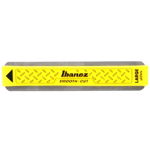 Ibanez Saddle files (4450LX)