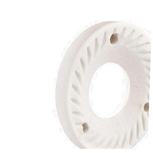 AnEssOil Grinding Wheels of Peanut Butter Maker Machine Nut Butter Machine Electric Grain Grinder 1 Set