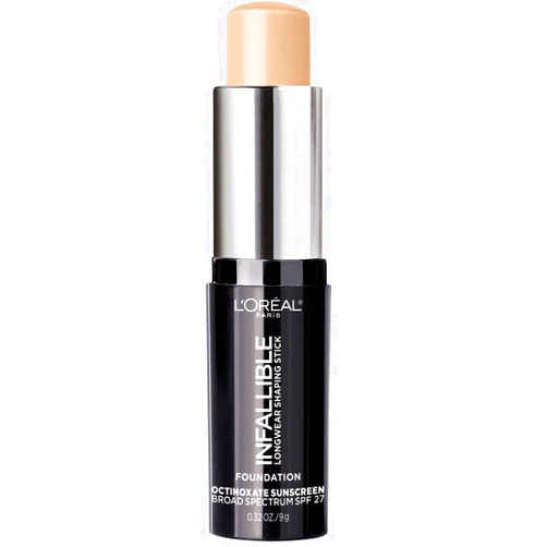 L'Oreal Paris Cosmetics Infallible Pro Glow Concealer, Nude Beige, 0.32 Ounce
