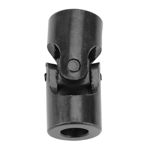 A sixx Durable Professional Universal Joint, Metal Shaft Joint, for Model Ships 2in Robots Easy to Use