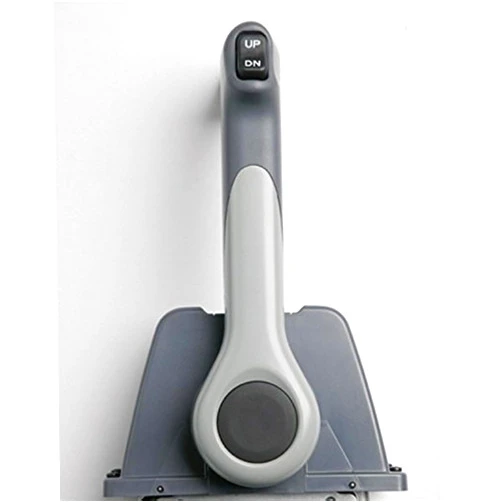 Yamaha 704-48205-11-00 Control Binnacle Mount Single (Chrome); New # 704-48205-R1-00 Made by Yamaha