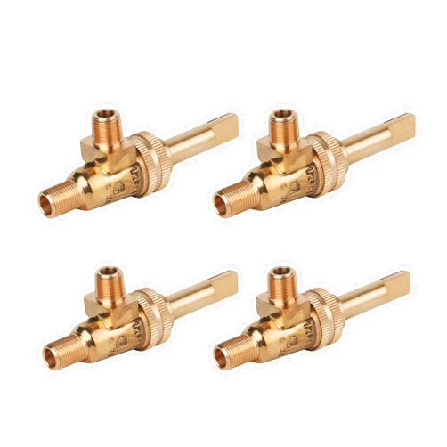 Bixegg 4418500200 GAS BURNER Valve 1/8