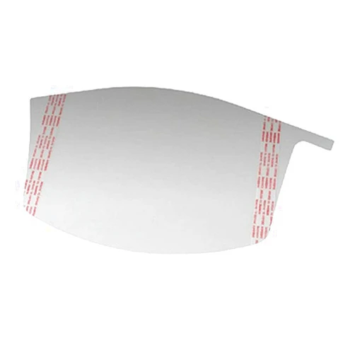 Yvacyt M-926/37322(Aad) for M-925 Standard Visor for 3M Versaflo Peel-Off Visor Covers, Versaflo parts 30/Case