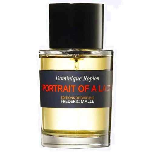 Frederic Malle Portrait of a Lady EDP 1.7 Oz./50 ml New in Box