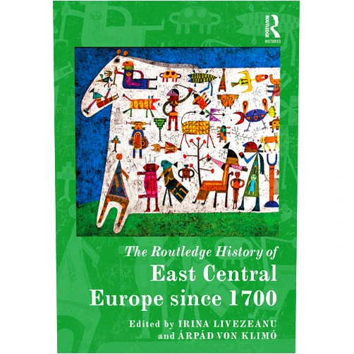 By Irina Livezeanu (Editor), Arpad von Klimo (Editor) Format: Kindle Edition The Routledge History of East Central Europe since 1700 (Routledge Histories)