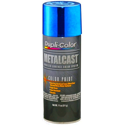 Rianiq07 MC201 Dupli-Color Metalcast Dupli-Color Paint