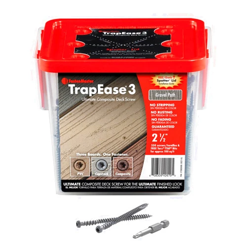 FastenMaster 2-1/2
