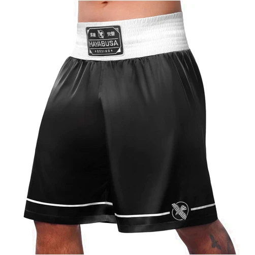 Hayabusa Pro Boxing Shorts