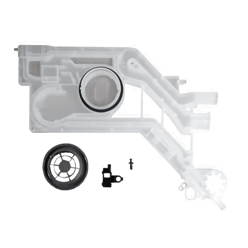 Choice Manufactured Parts Dishwasher Water Inlet Assy fits Whirlpool, AP7175478, PS16620155, W11535094