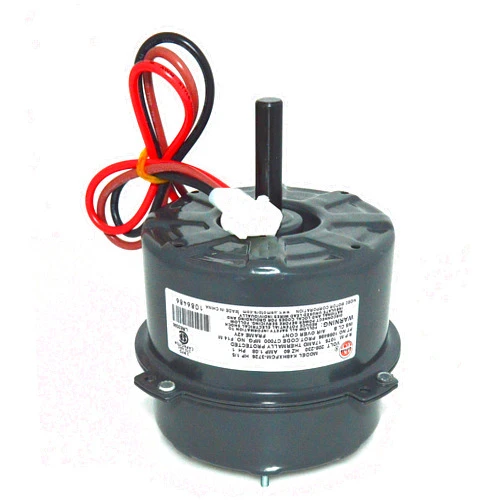 Genteq K48HXFCM-3726 ICP Heil Tempstar 1/5 FAN MOTOR 1086486 - SHIPS FREE NEXT DAY