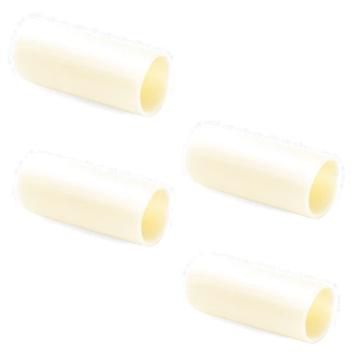 Niuohoy Trailer Leaf Spring Bushings Replacement 722106 Nylon Bushing 9/16