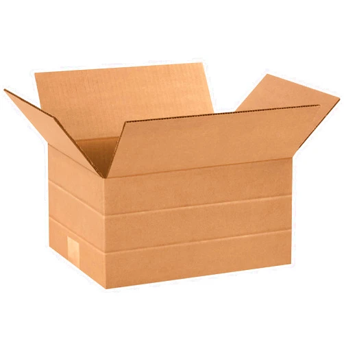 Aviditi Shipping Boxes Multi-Depth 12