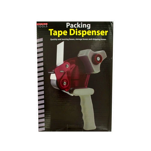 Kole Imports Packing Tape Dispenser