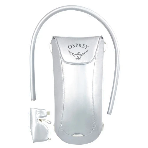 Osprey Water Reservoir Insulation Kit, Silver