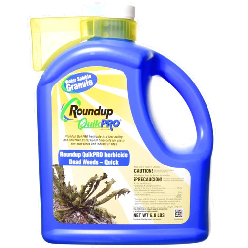 QuickPro Roundup QuikPro, 6.8 lb. Jug
