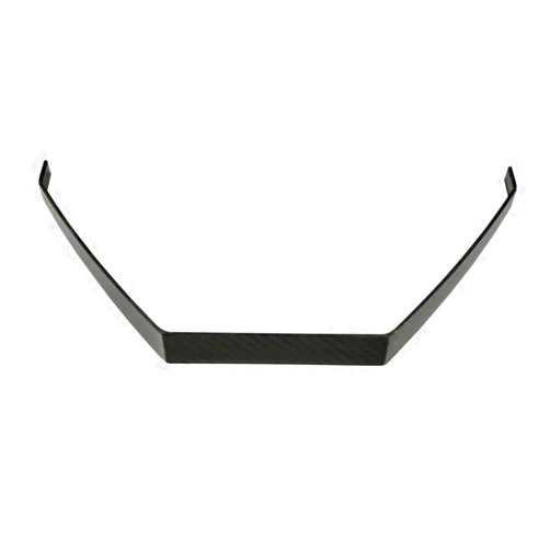 ZYHOBBY Carbon Fiber Landing Gear for Sbach 30cc Yak 26cc 135×410×195×30mm-Ship in CA