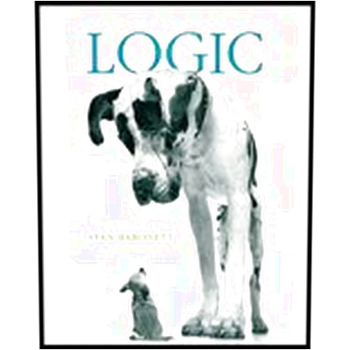 By Baronet (Author) Logic (08) by Baronett, Stan [Paperback (2007)]