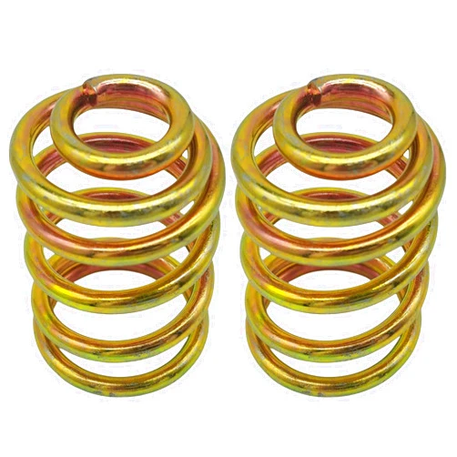 Wreero Replacement Mower Part for 283516 Compression SEAT Spring Fits John Deere seat Springs(Set of 2)