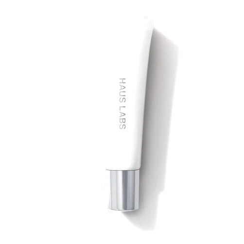 Haus Laboratories HAUS LABS BY LADY GAGA Hy-Power Eye, Cheek & Lip Pigment Paint White Onyx Matte