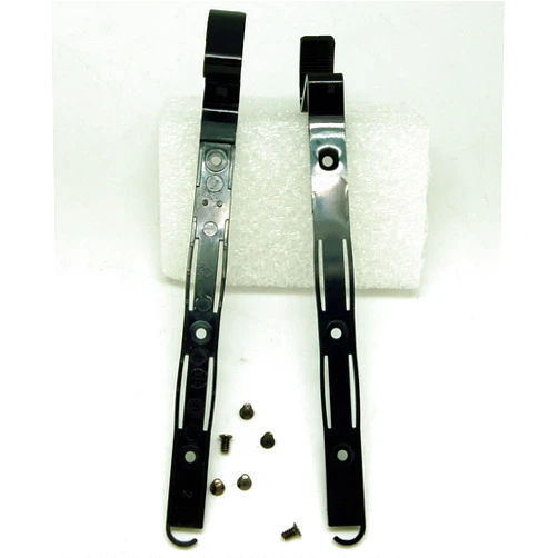 Zatagen 2PCS DS-9016HF/9116/9664/9632/9616/8616 Compatiable for Hikvision Series 3.5 inch Hard Drive Bracket
