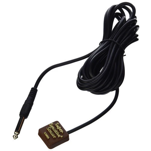 Super Sensitive 9200 Acoustic Sensor/Pickup Kit