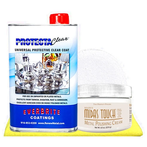 ProtectaClear Kit 32oz with Polish
