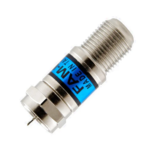 Holland Electronics Fixed Mini-Type Attenuator - FAM-16
