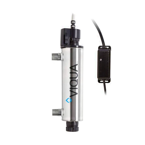 VIQUA VT1 Tap Ultraviolet Water System - 1GPM 120V