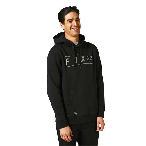 Fox Racing Men's Pinnacle Pullover Fleece