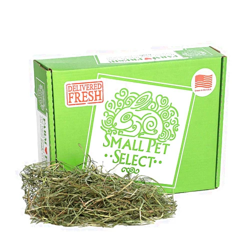 Small Pet Select 3rd Cutting 