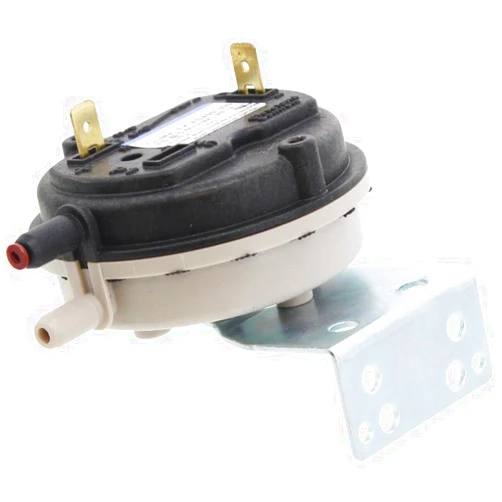 ClimaTek Furnace Vent Air Pressure Switch - Fits York Part # 024-26000-000 .65