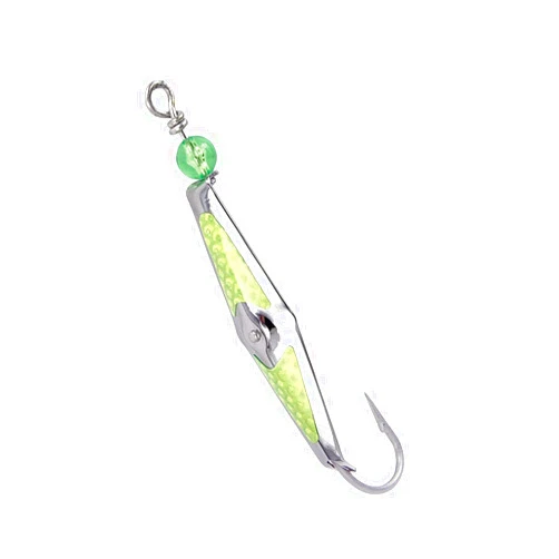 Clarkspoon 1RBMS-CF Trolling/Casting Spoon
