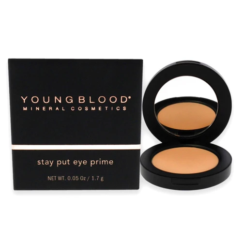 Youngblood Stay Put Eye Prime | Vegan, Cruelty Free