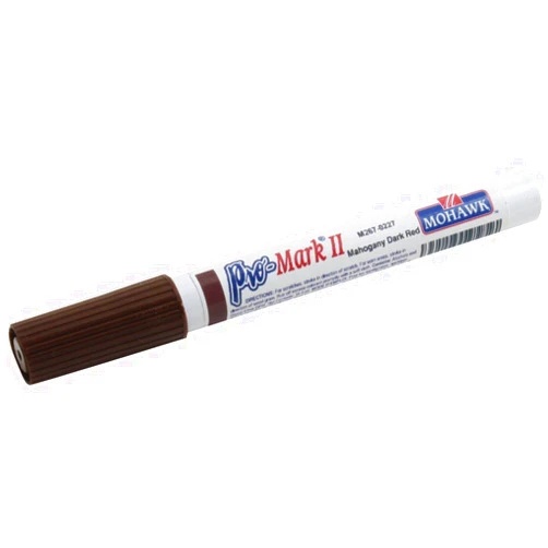 Jaybrake Mowhawk M267-0227 Mohawk Pro-mark Dark Red Mahogany