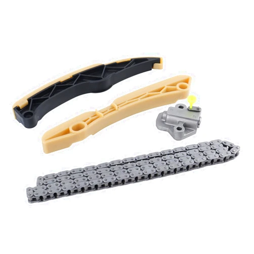 vks Engine Timing Chain Kit Without Tensioner; Fits DOHC, 4Cyl 1.6L, Fits Hyundai and Kia Vehicles, Fits Accent 12-20, Elantra, Kona, Sonata, Tucson, Optima 16-20, Forte, Seltos, Soul 244312B620