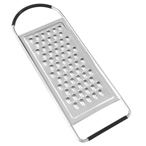 SALT Stainless Steel Coarse Grater