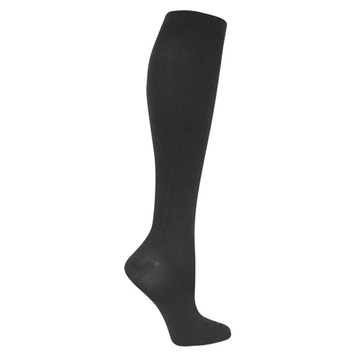Dr. Scholl's womens Graduated Compression Knee High Socks - Comfort and Fatigue Relief - Mild 8-15 Mmhg