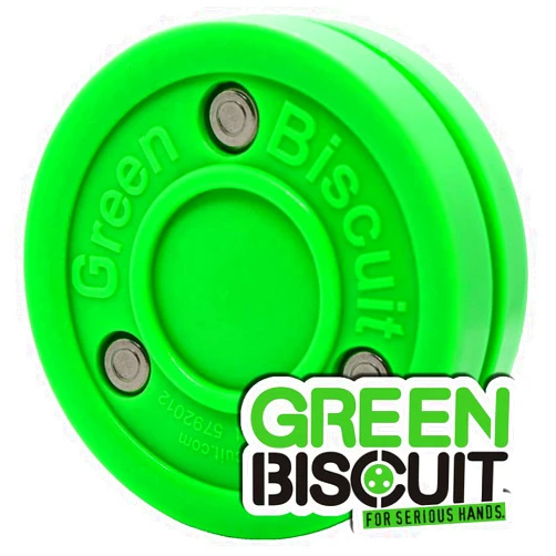 Green Biscuit Original Passer/Free GB Sticker