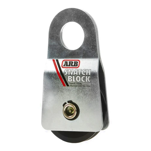 Arb Snatch Block 15000
