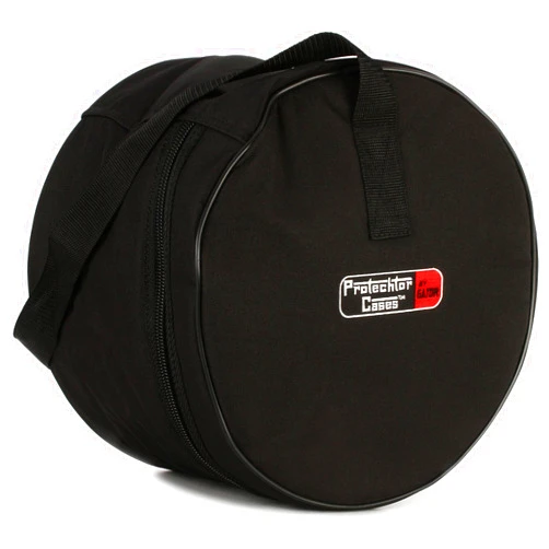 Gator Cases Protechtor Series Padded Drum Bag; Tom 10