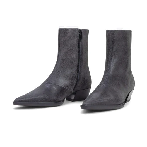 Vagabond Shoemakers Women's Cassie Bootie Ankle Boot
