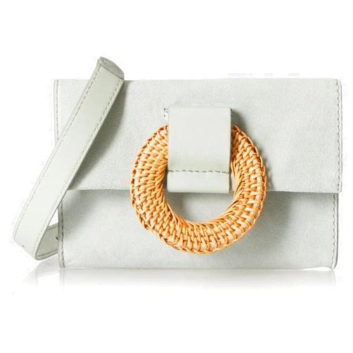 Vince Camuto Marah Small Crossbody